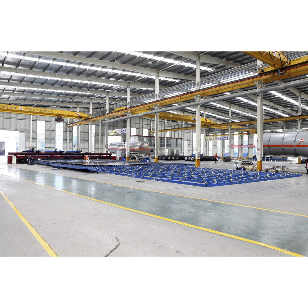 Factory Price Skeleton Frame Car Transport Car Carrier Heavy Duty Tractor Utility Ships Semi Trailer Truck Trailer