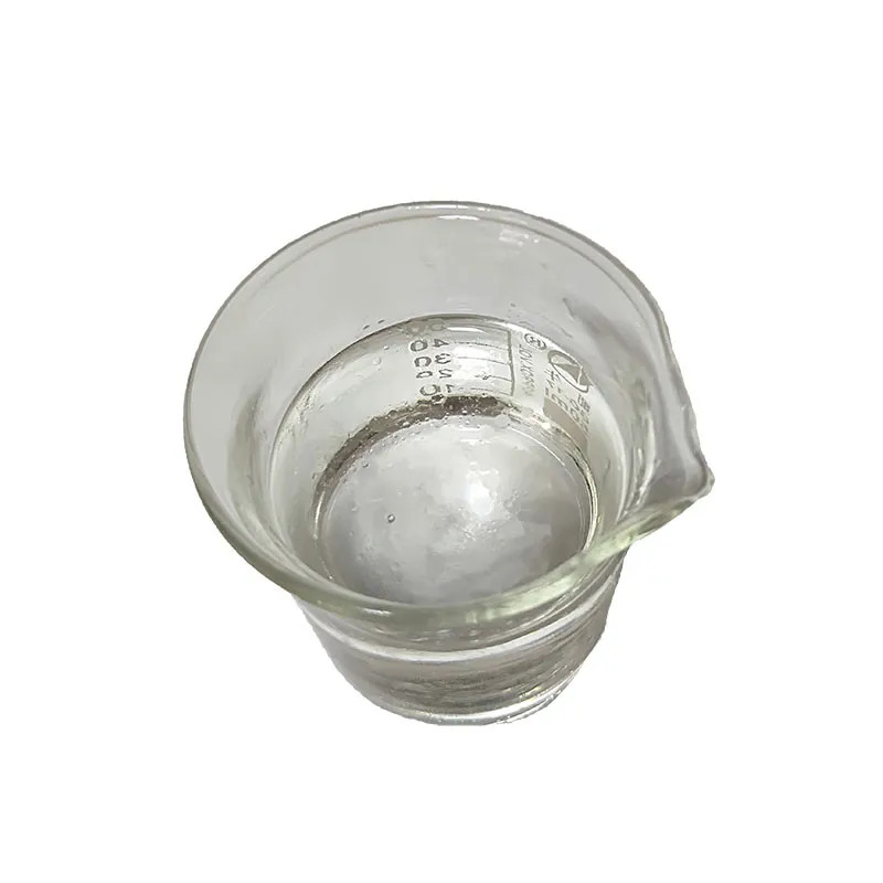 Factory Price White Oil / White Mineral Oil CAS 8042-47-5