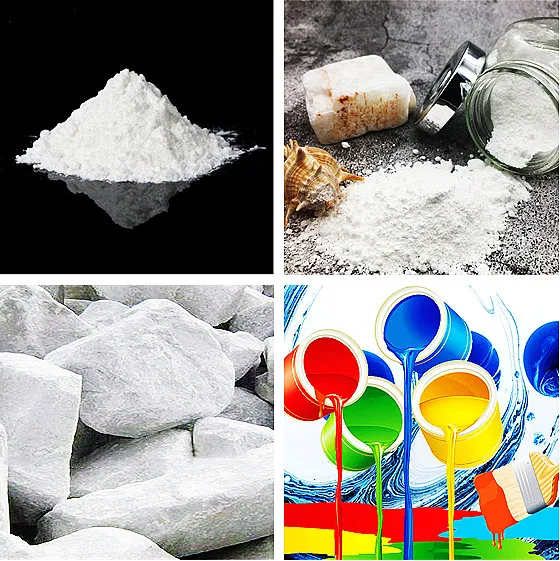 Factory Supplier Titanium Dioxide Powder Rutile CAS No 13463-67-7 Special for Paint Industry