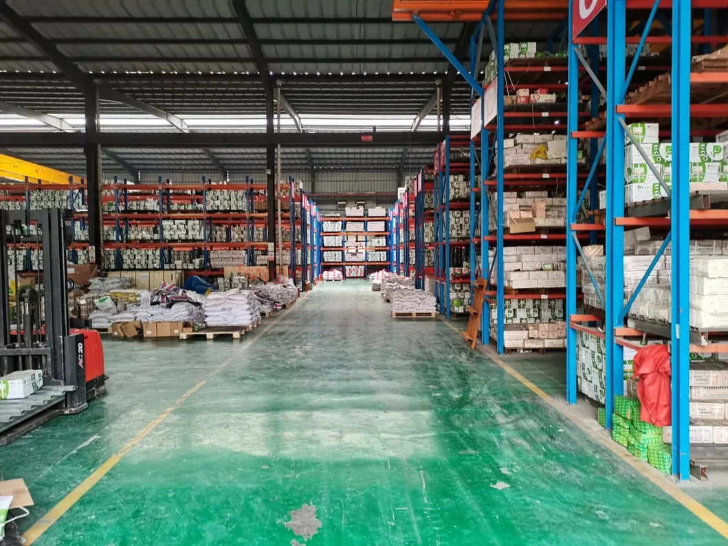 Factory Supply Fix Anchors with Grade 4.8-12.9