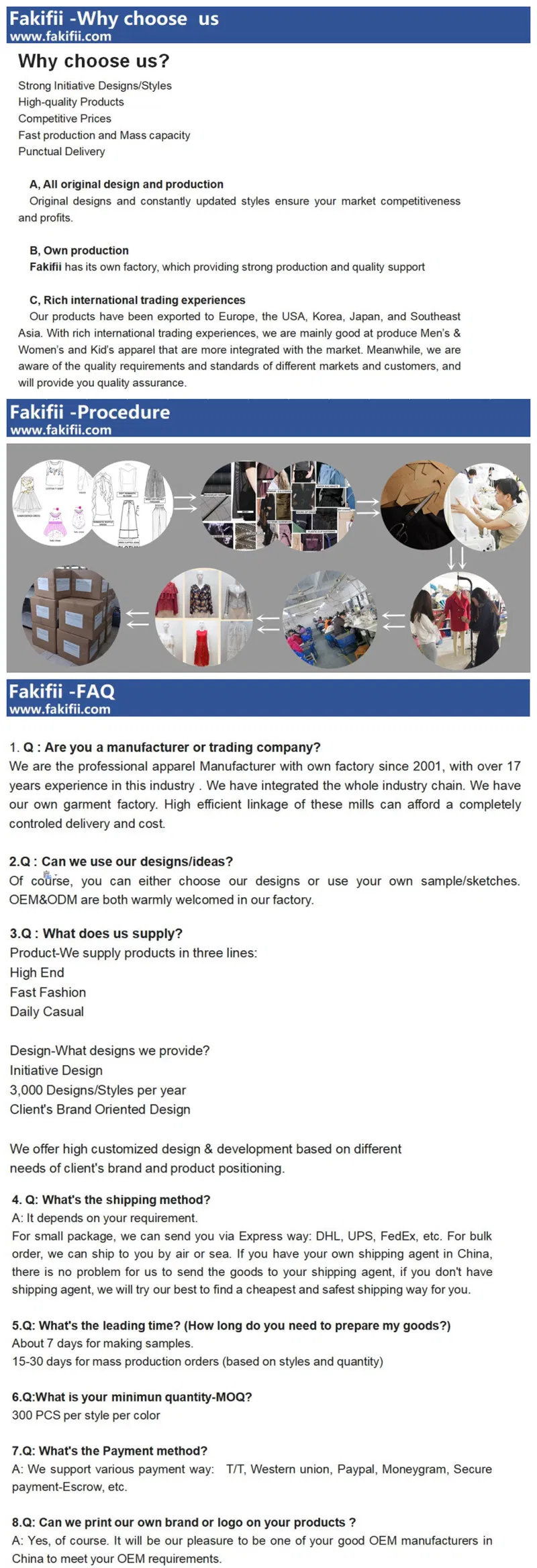 Fakifii Brand Wholesale Customised Lady Clothes 2021 Summer Women Black Lace Dress