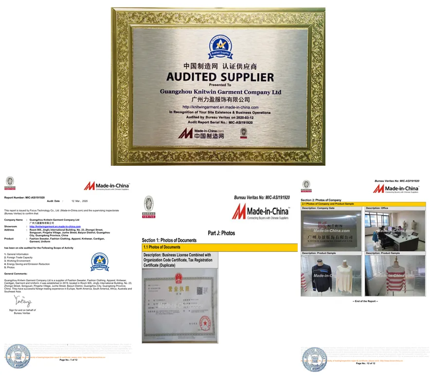 Fashion Solid Color V-Neck Sweater Knit Casual Dress Women Clothes