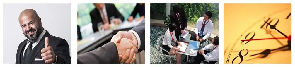 FAW Part for J5p 330HP Trck Left Hand Drive Steering Box