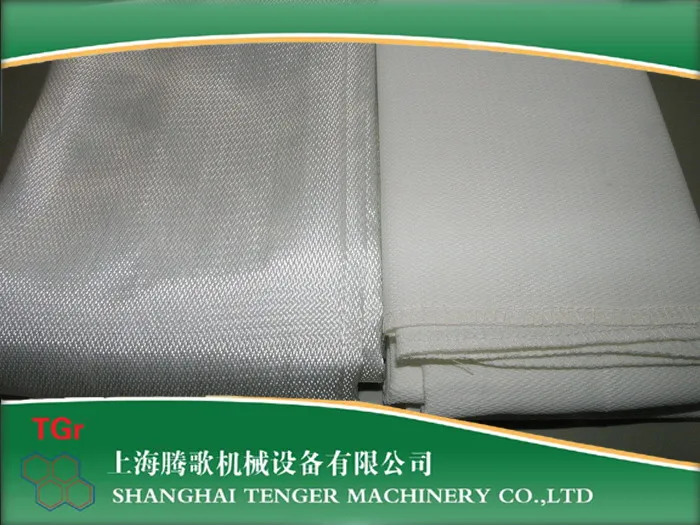 Fire Blanket (TGr-B) --Nylon Bag Package