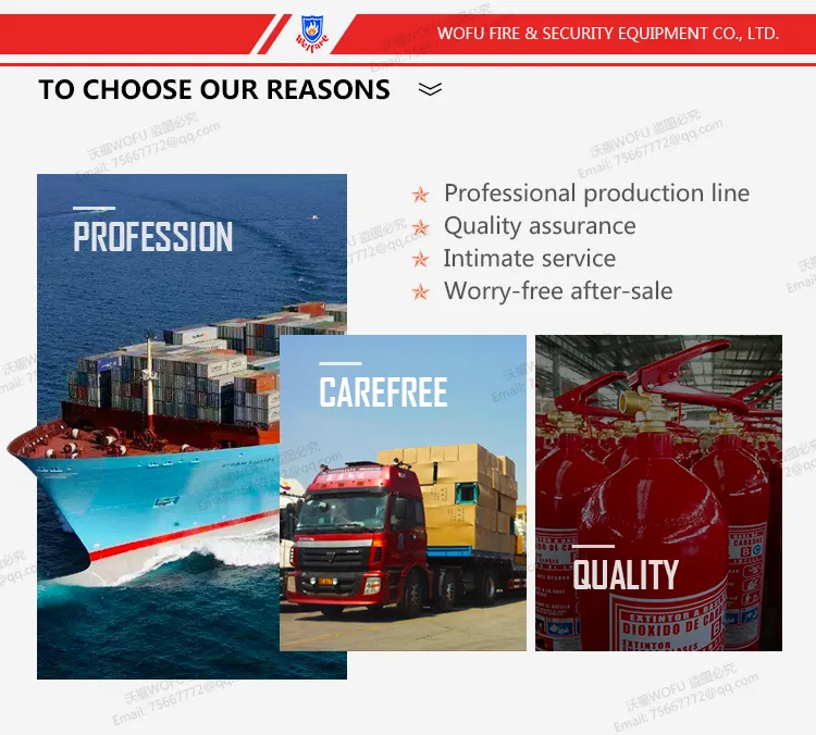 Fire Fighting Escape Used Fire Blanket