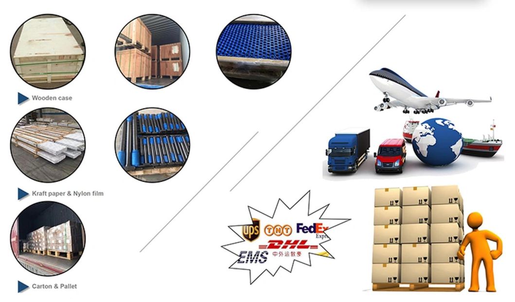 Fit Closely Durable Wholesale Galvanized Hexagonal Rust Prevention Customized Bolt with Good Price