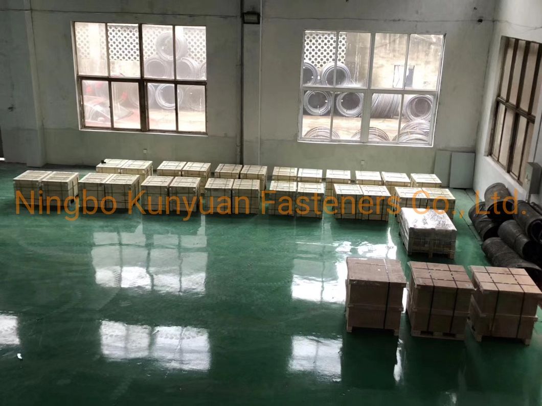 Fit Closely Durable Wholesale Galvanized Hexagonal Rust Prevention Customized Bolt with Good Price