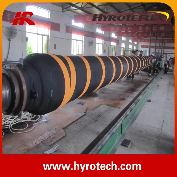 Floating Dredging Hose Original Factory