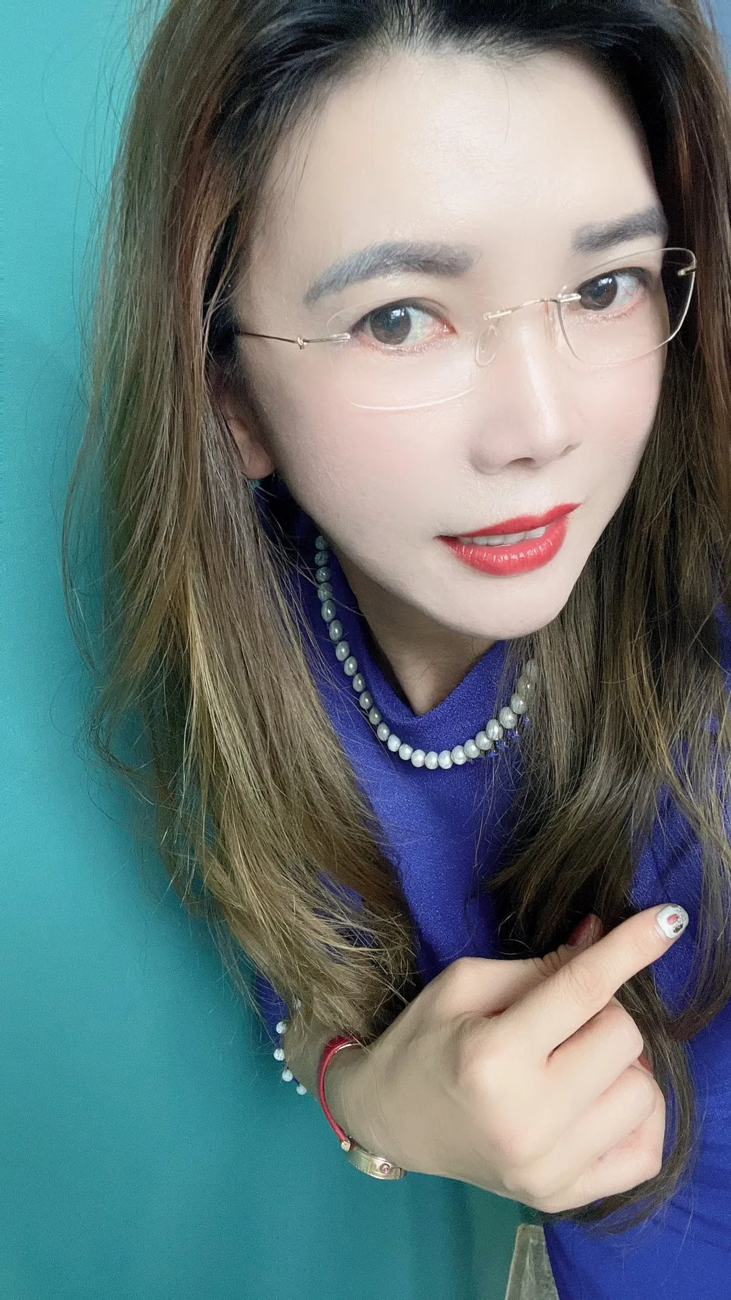 Folding Frameless Reading Glasses Super Light Weight 10g Stainless Still Comfortable Folding Glasses Premium Quality