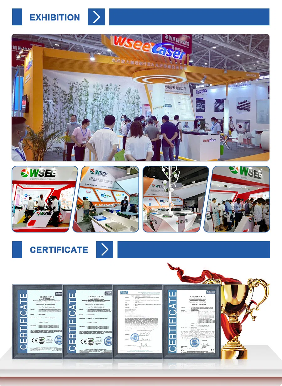 FTTH Optical Power Meter Opm Fiber Mini Tester Equipment Tool Kit