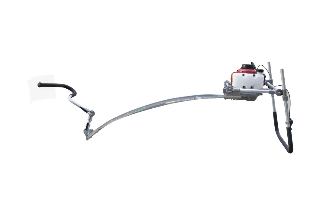 Future Trend of Tea Trimmer R3000 From Japanese Tea Garden Kawasaki Smr3