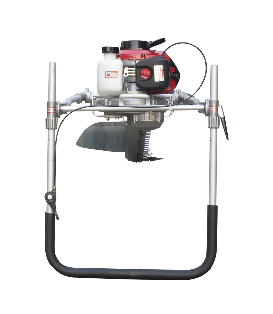 Future Trend of Tea Trimmer R3000 From Japanese Tea Garden Kawasaki Smr3