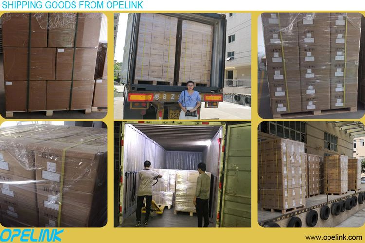 Fwdm Module, Customized Wavelength, 3ports Optical Fwdm with ABS Box Packaging