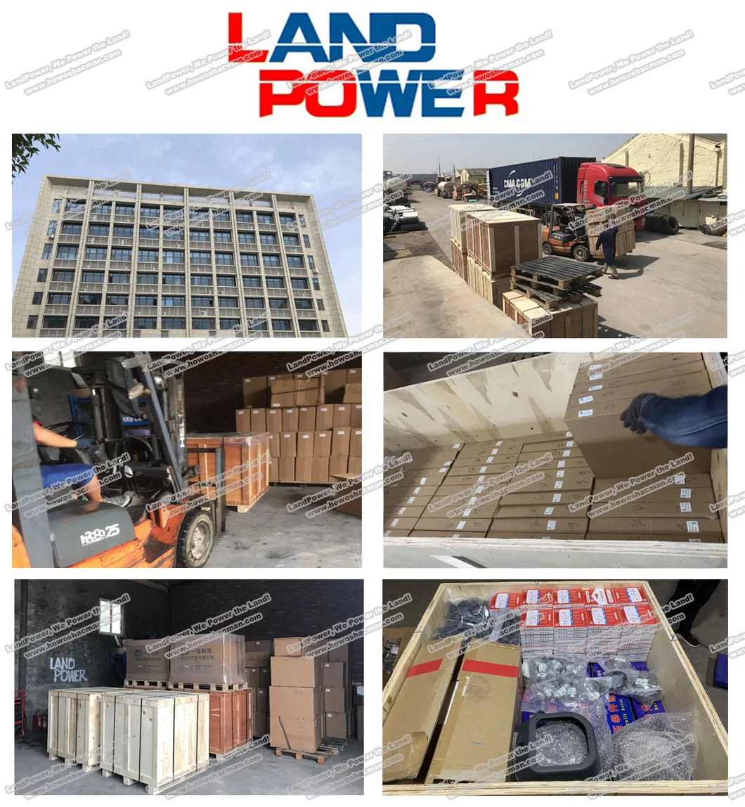 Genuine FAW Truck Spare Parts Auto Parts High Quality Competitive Price 1023010-M00-2060A Belt Tensioner Belt