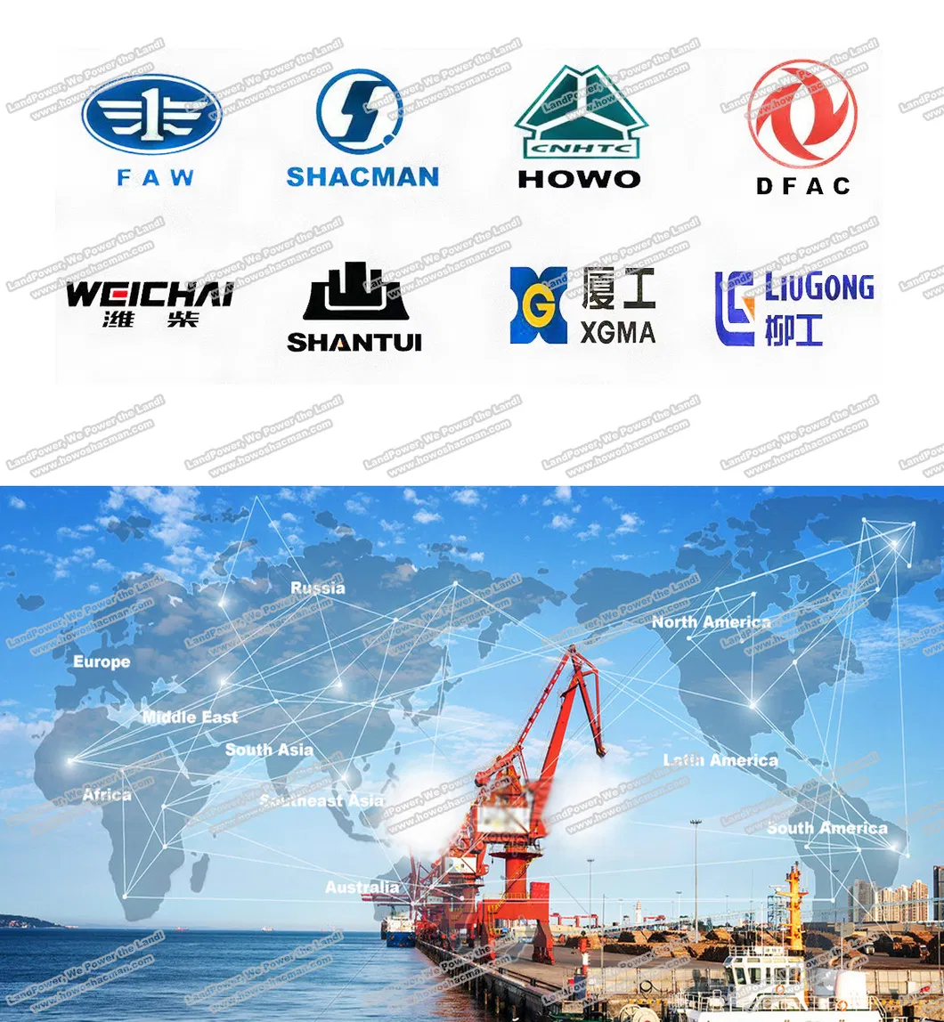 Genuine FAW Truck Spare Parts Auto Parts High Quality Competitive Price 1023010-M00-2060A Belt Tensioner Belt