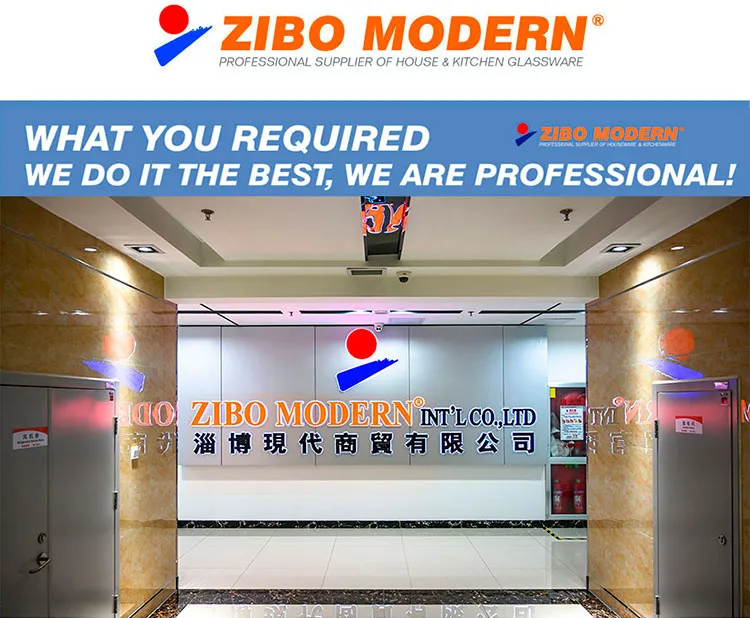 Glass Hurricane Candle Holders