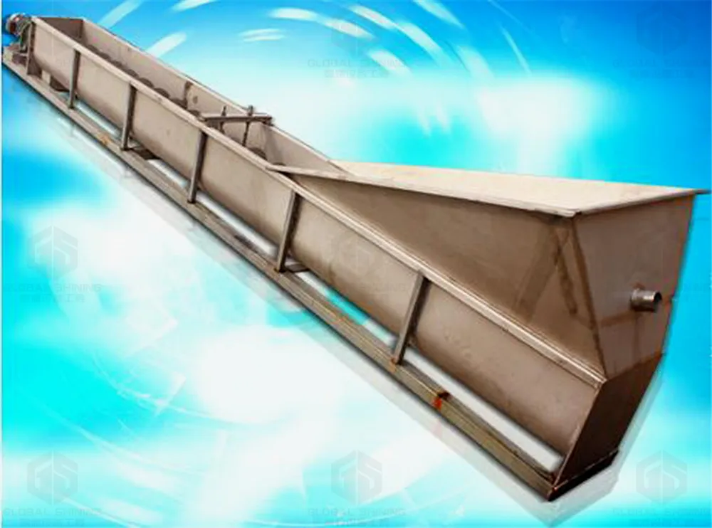 Global Shining Ethiopian Ethiopia Afar Salt Machine