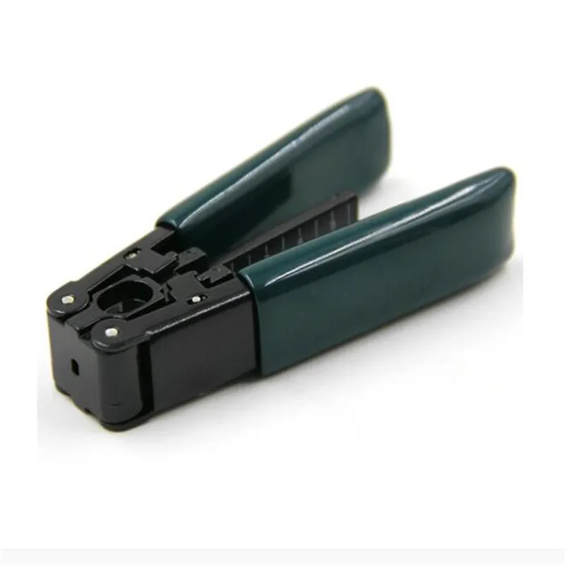 Good Quality Fiber Optic FTTH Drop Cable Stripper