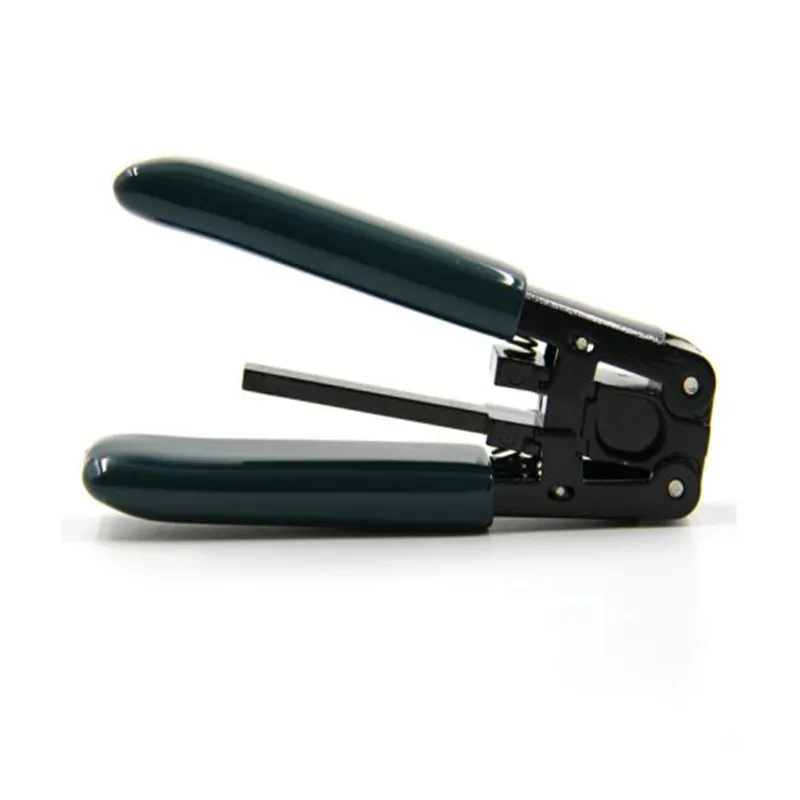 Good Quality Fiber Optic FTTH Drop Cable Stripper