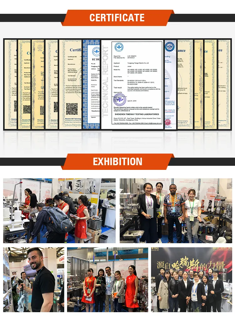 Good Quality Industrial Sausage Stuffer Vegetarian 15L Sausage Casing Making Machine