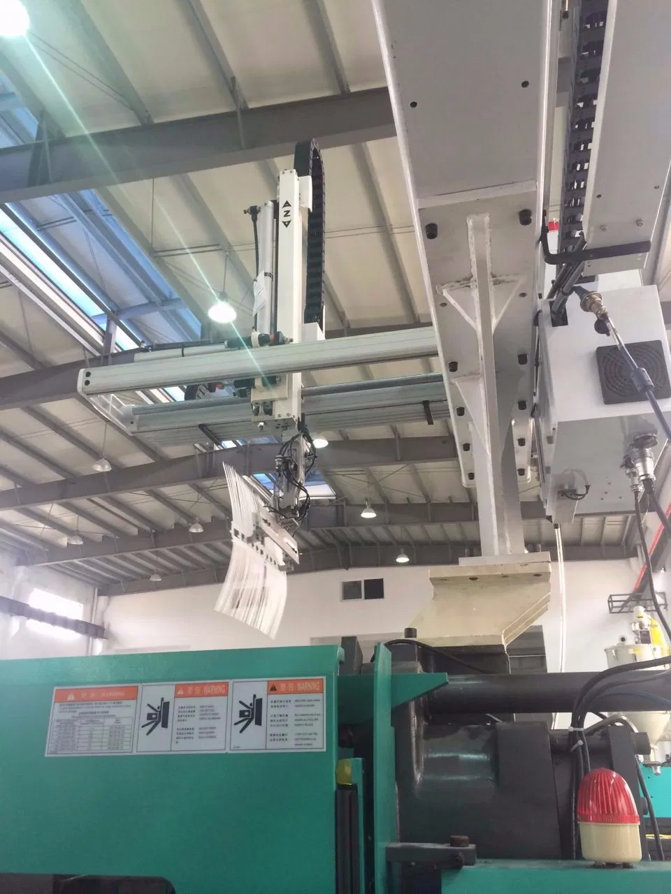 Good Quality Nylon Releasable Cable Tie with UL Certificate