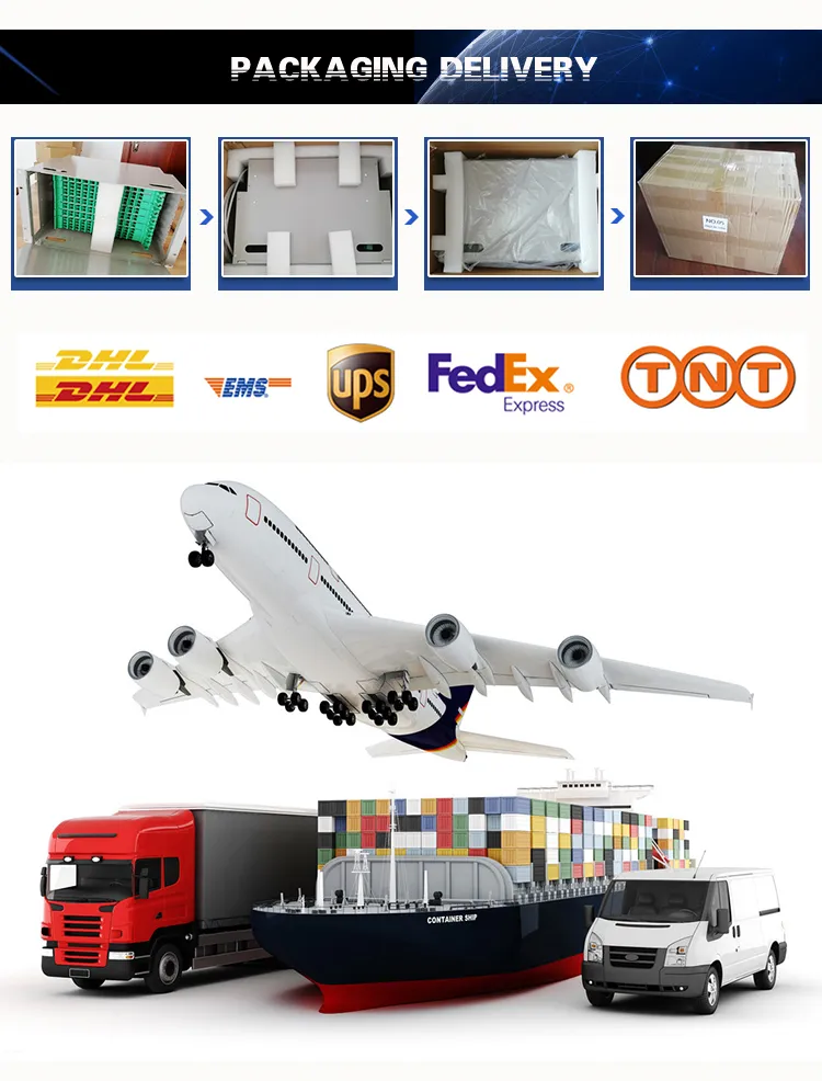 Good Quality Sc Upc ODF 48 LC