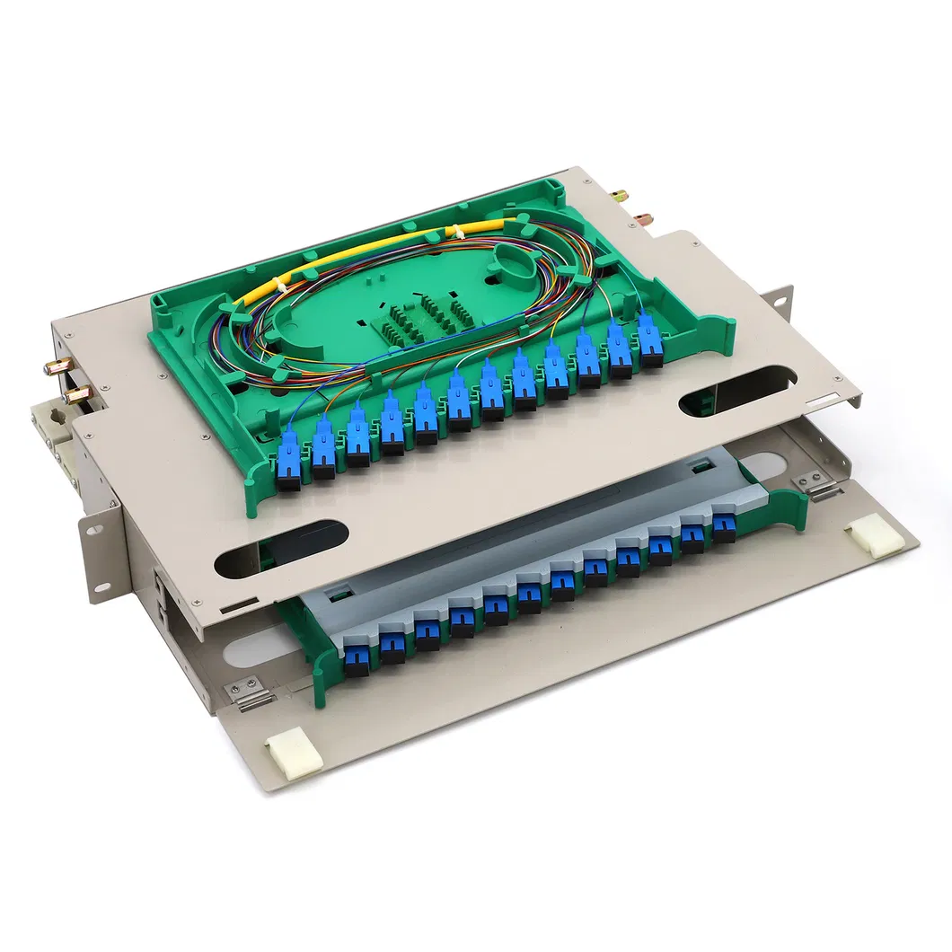 Good Quality Sc Upc ODF 48 LC