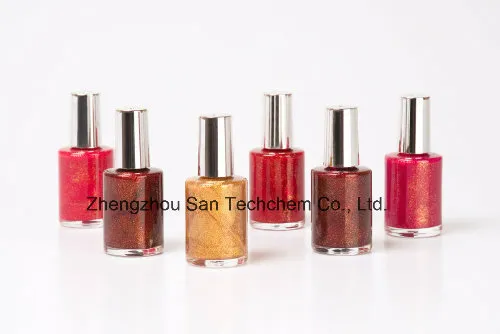 Green Color Iron Oxide Pigment Powders Fe2o3 5605 / 835 for Paving