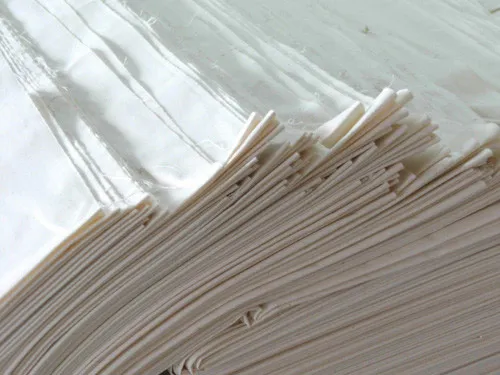 Greige Fabric for Uniform Fabric