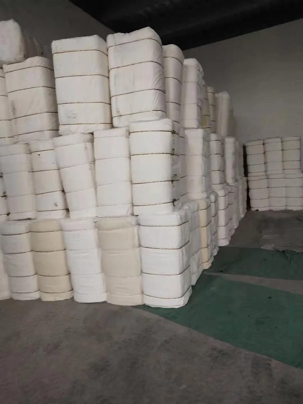 Greige Fabric for Uniform Fabric