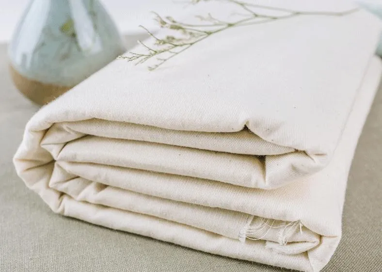 Greige Fabric for Uniform Fabric