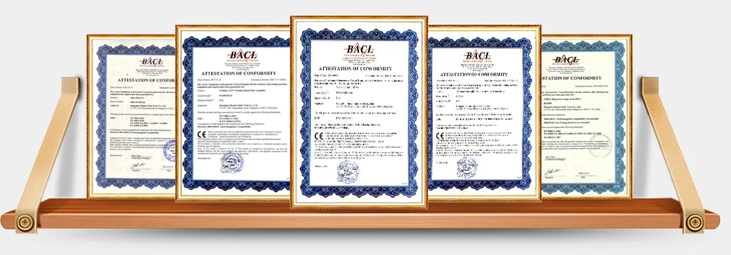 Guangtai Full C-Band or L-Band Tunable Optical Laser Source Lts-2000