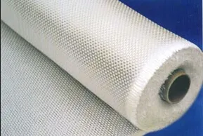 Heat-Resistant Fiberglass Fire Cloth for Safety Protection