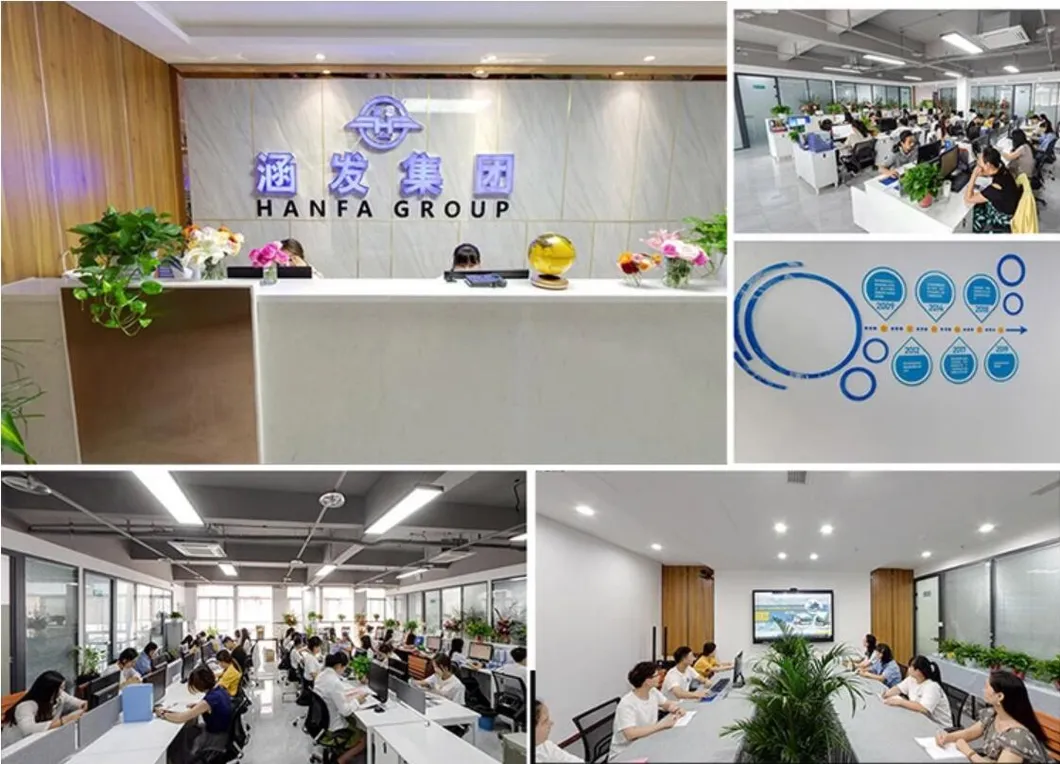 Hfpv-1 Crawler Photovoltaic Solar Pile Drilling Rig Machine