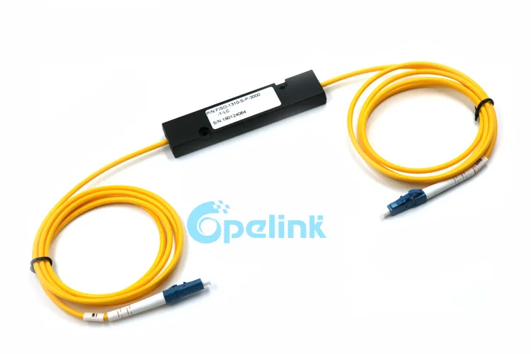 High Performance Polarization- Insensitive Single/Dual Stage Optical Isolator for Fiber Optic Systems Testing