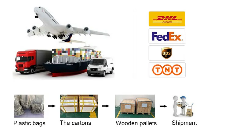 High Precision Automatic Lathing SUS431 Stainless Steel Specialty Fasteners Bolts