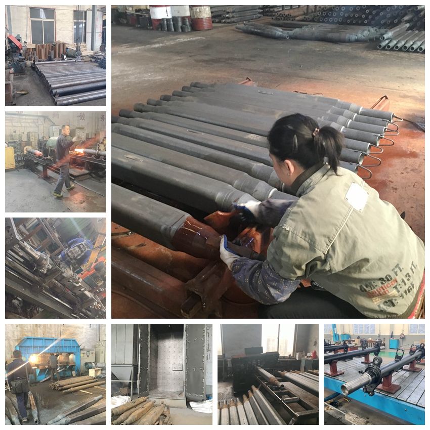 High Quality 11t 13t Mechanical Suspension Parts Trailer Suspension