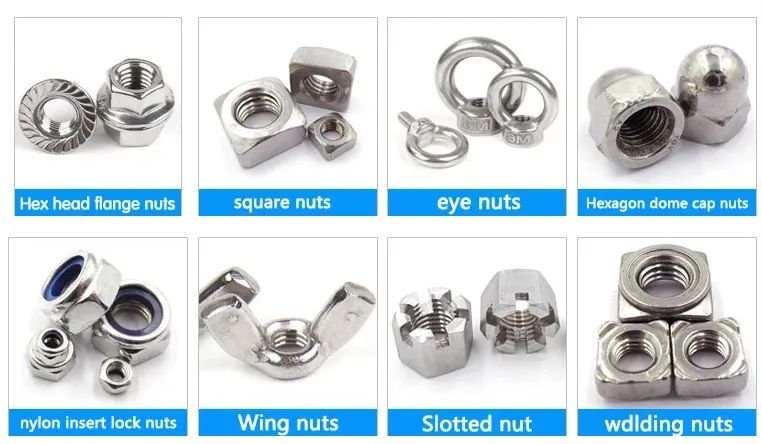 High Quality Lifting Eye Bolt Eye Screw Grade 8.8 Galvanized