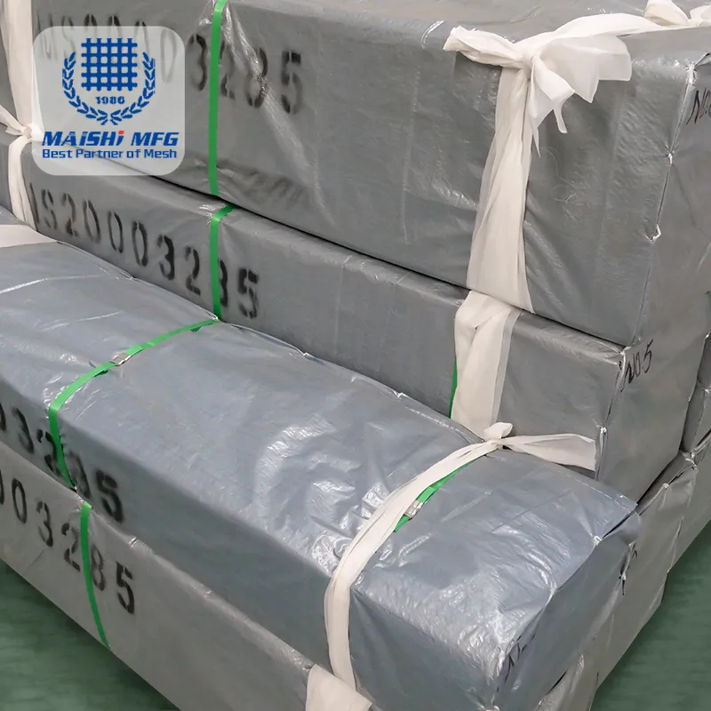 High Tension Polyester Silk Screen Printing Mesh