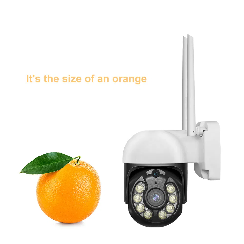 Hikvision Indoor Explosion Proof Dome 8MP 4K HD Motorized Lens IP Camera CCTV