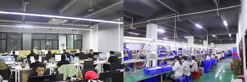 Home Security Independant Mini Carbon Monoxide Poisoning Detector