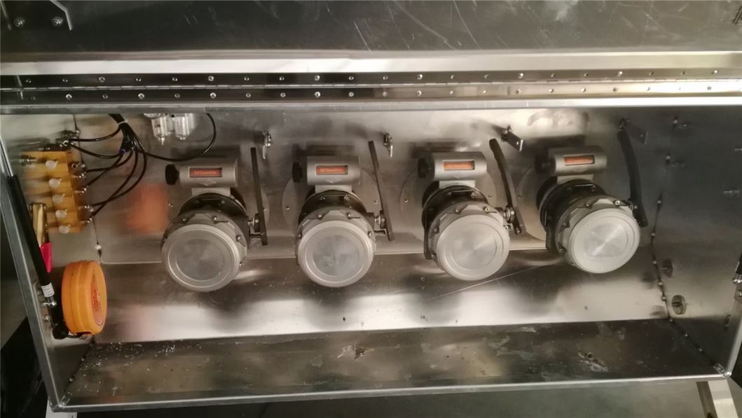 Hot Sale 40m3 Oil Tank Trailer 35000L-40000L Fuel Tank Truck Trailer Oil Tanker Trailers