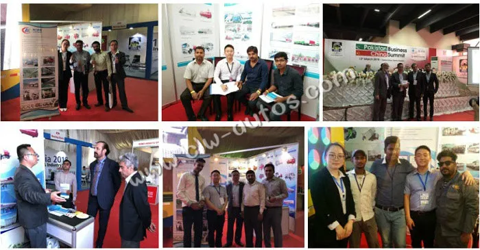 Hot Sale 50cbm 3-Axles/Tri-Axles Fuel Transport Tanker Truck 50000liters/50tons Diesel Gasoline Oil Tank Semi Trailer