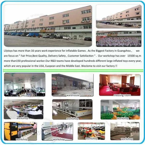 Hot Sale Cheap Inflatable Jumping Bouncer for Sale