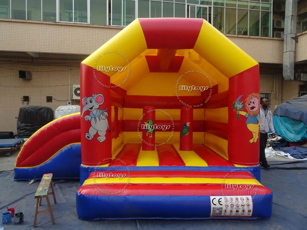 Hot Sale Cheap Inflatable Jumping Bouncer for Sale