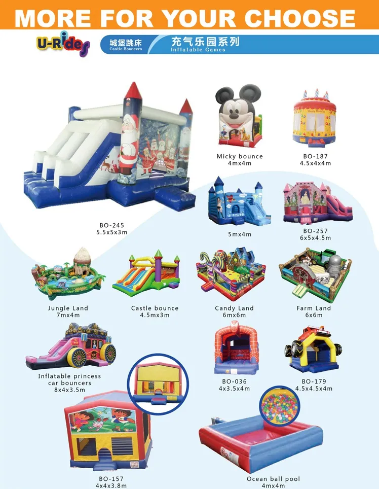 Hot Sale Lion King Inflatable Bouncer Bounce House Jumping Castle For Kids