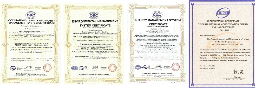 Huaguang New Technology Offset Aluminium PS Plate