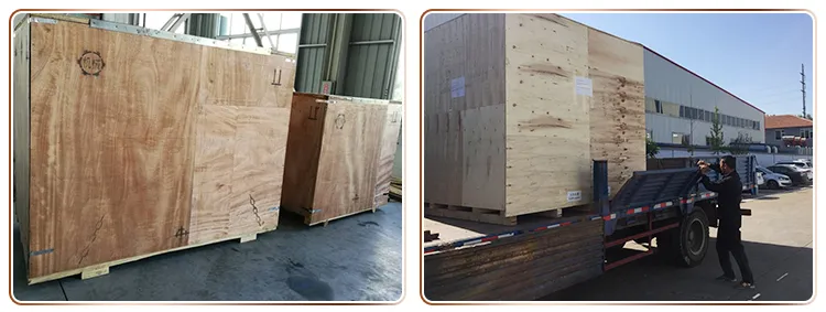 Industrial Full Auto Edge Bander Machine for Veneer