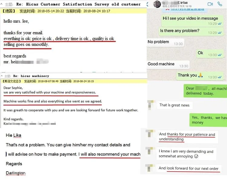 Industrial Full Auto Edge Bander Machine for Veneer