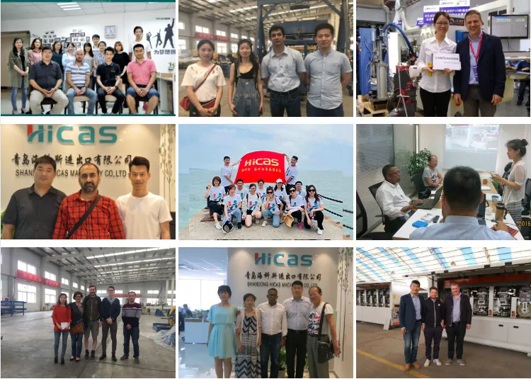 Industrial Full Auto Edge Bander Machine for Veneer